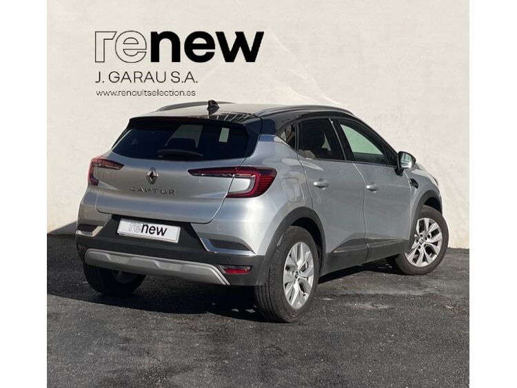 Renault Captur  foto 3